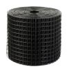 VEVOR 6 inch x 50ft Solar Panel Bird Guard, Critter Guard Roll Kit with 50pcs Stainless Steel Fasteners, Solar Panel Guard with Rust-proof PVC Coating