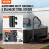 VEVOR Hot Tub Handrail, 360 Rotatable Spa Side Handrail with 48"-63" Adjustable Height