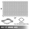 VEVOR Geo Grid Ground Grid 9x17 ft, Geo Cell Grid 2 Inch Thick, Gravel Grid HDPE Material, Ground Stabilization Grid 1885 LBS Per Sq